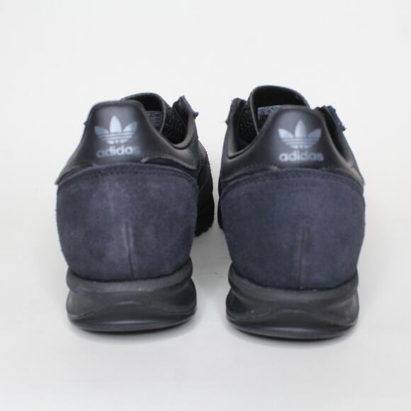 Adidas Originals SL 72 RS Shoes Low Top Black Carbon IH8019 Men's Size 12 NEW - Picture 7 of 8